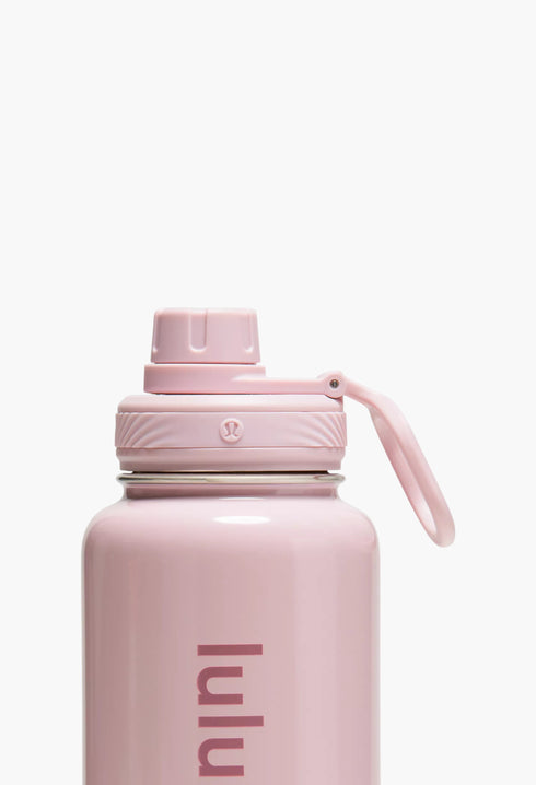 Back to Life Sport Bottle 32oz Shine - GLAM MODA